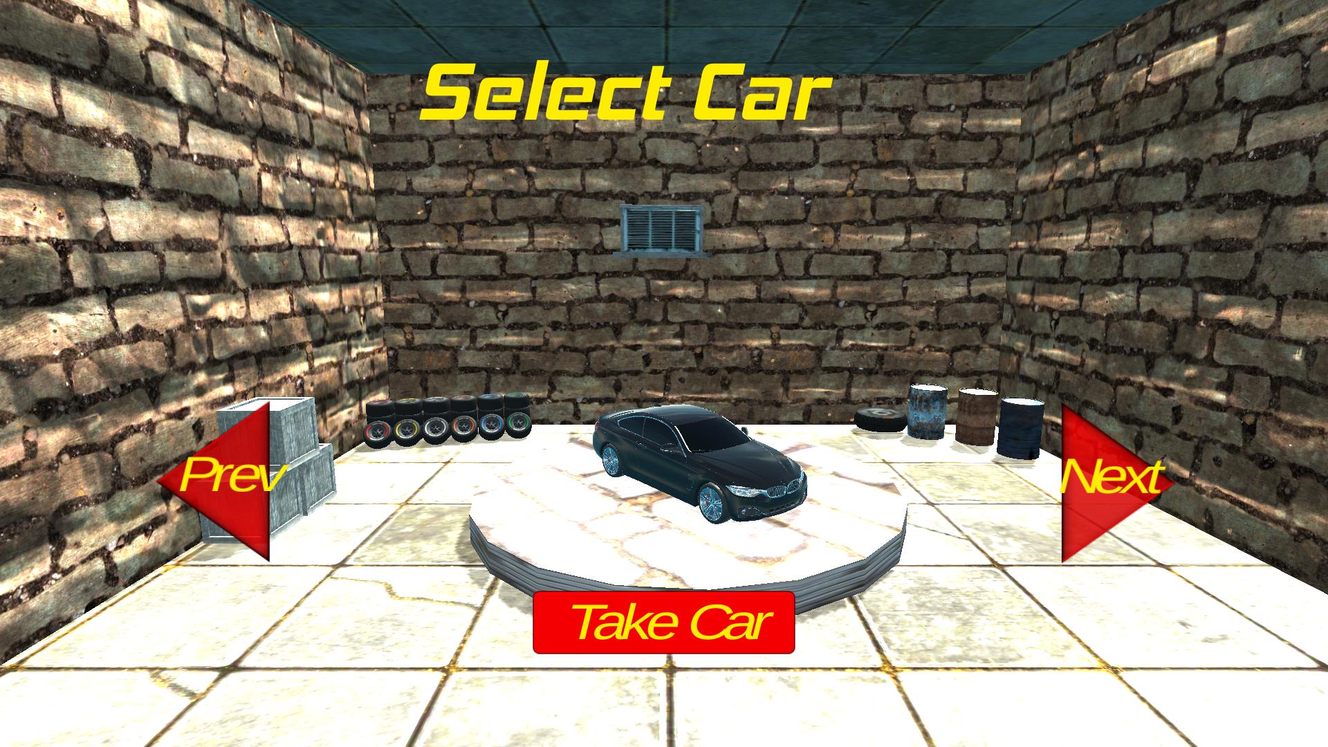 Life For Speed: Redline