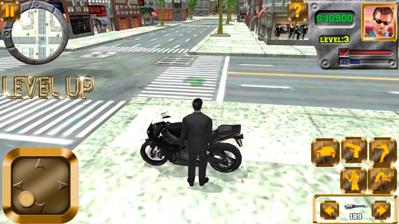 Detective: Criminal City