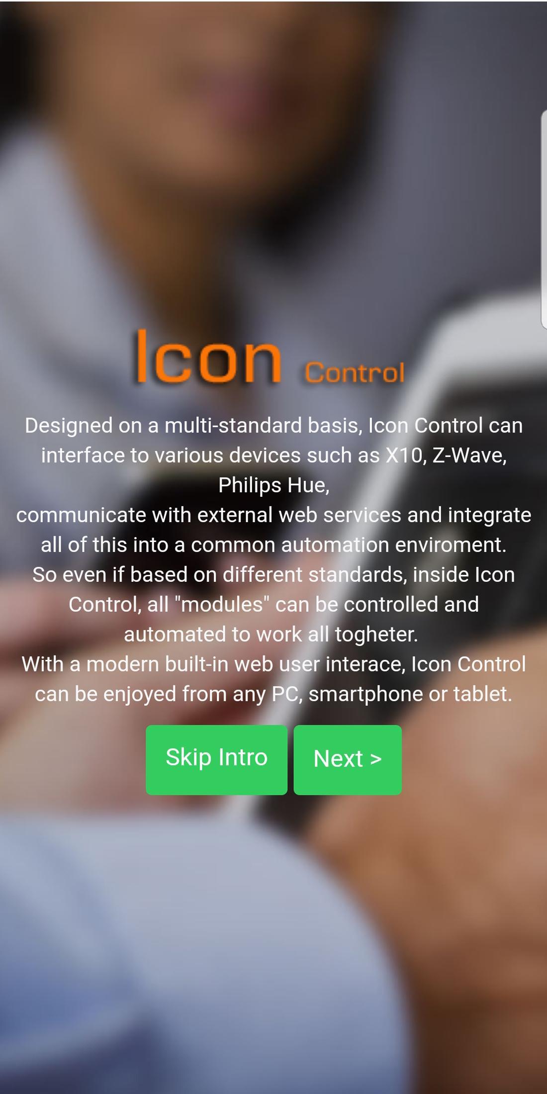 IconControl