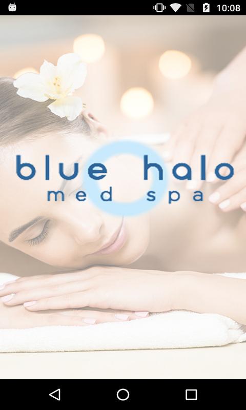 Blue Halo Med Spa