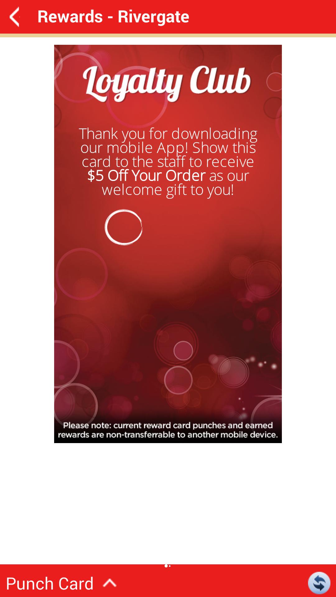 American Burger Company