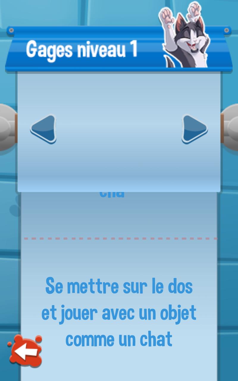 Cat'astrophes - Boardgame companion app