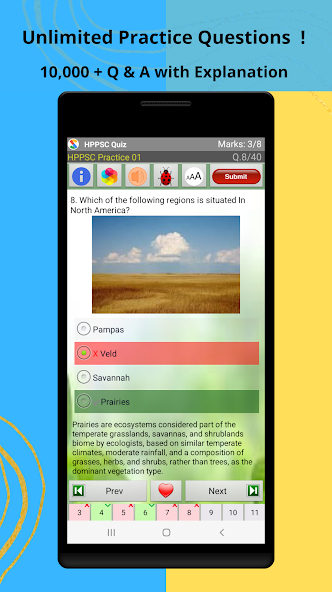 HPPSC/HPAS Exam Prep