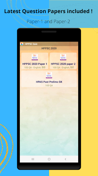 HPPSC/HPAS Exam Prep