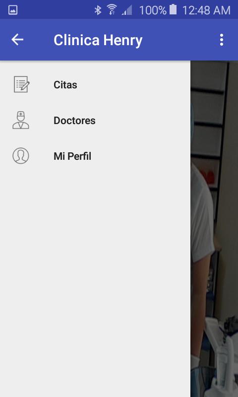 Clinica Dental Henry