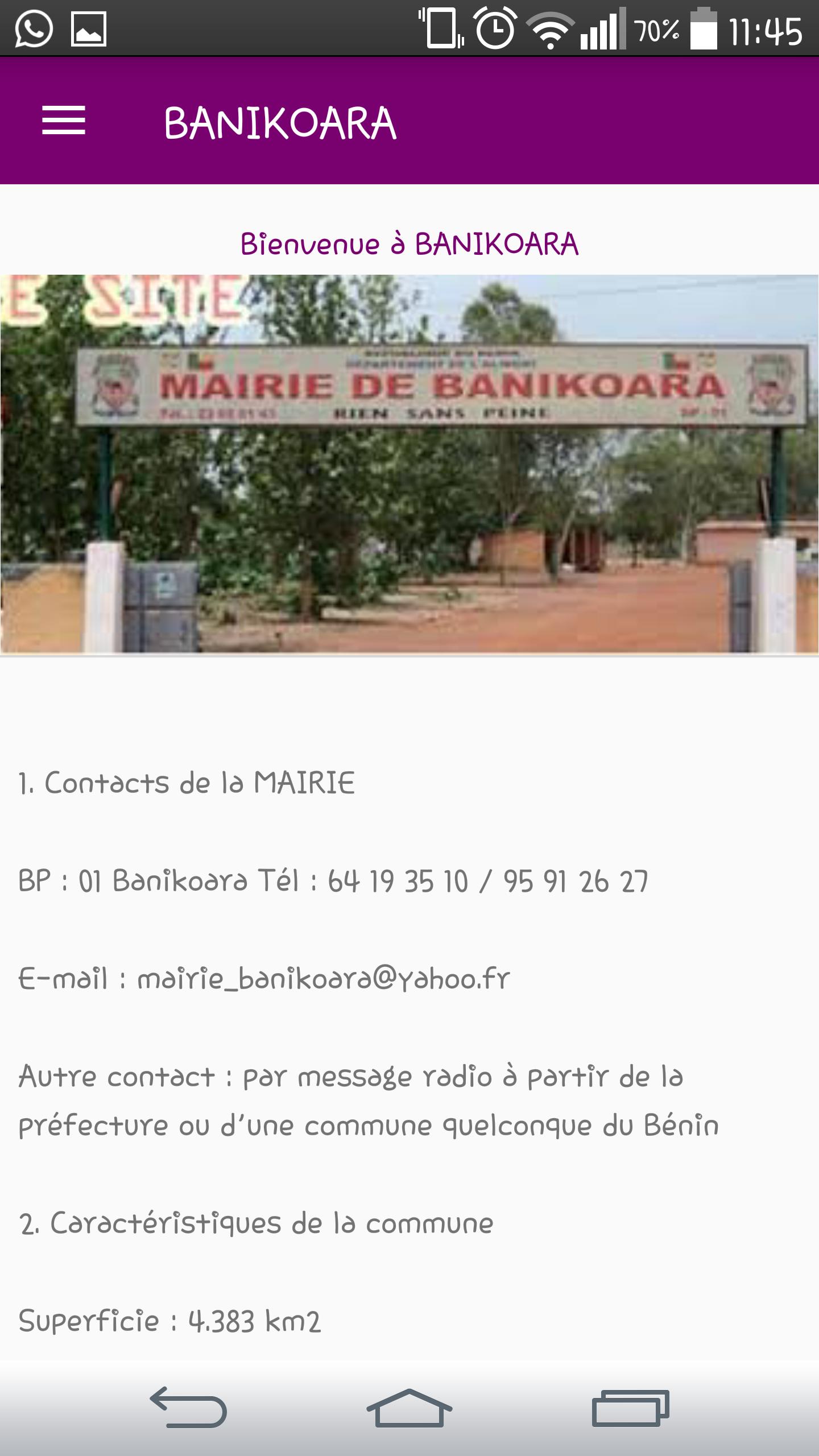Communes 229