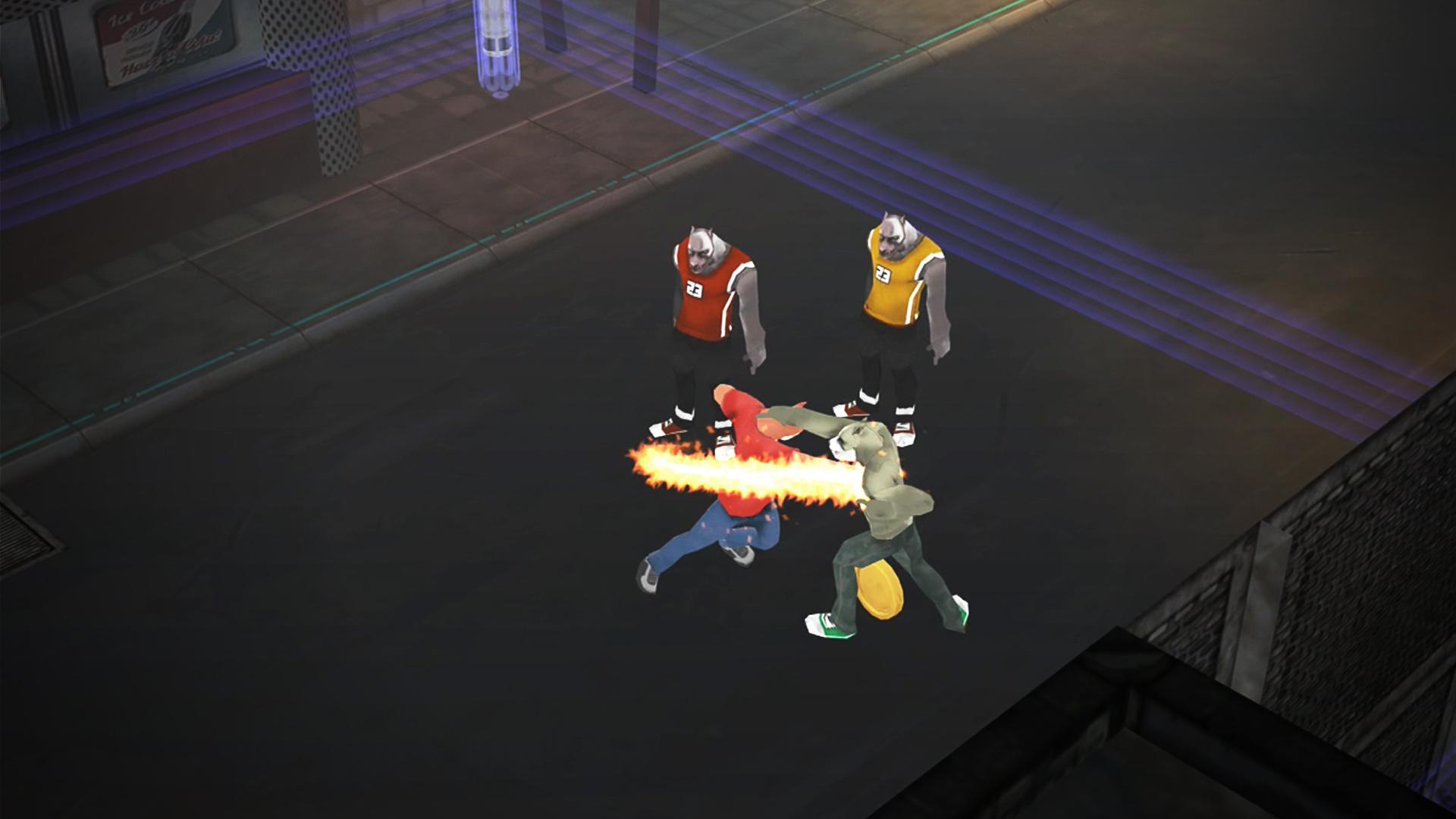 War Dogs: A Red Nose Game