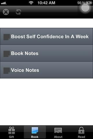 How To Boost Self Confidence!