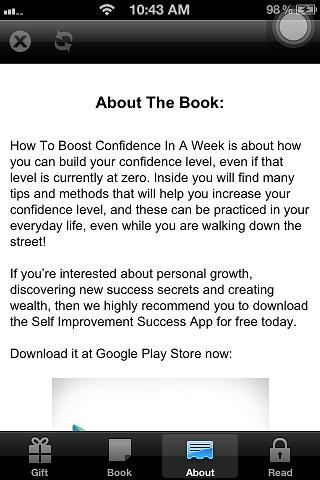How To Boost Self Confidence!