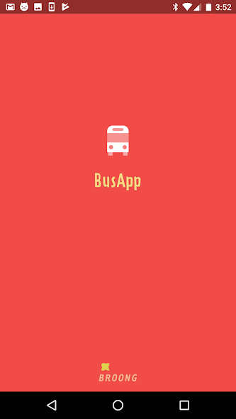 BusApp