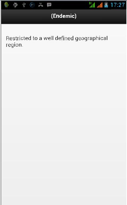 Entomology Insects Identific