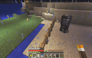 Crafting Guide for Minebuild