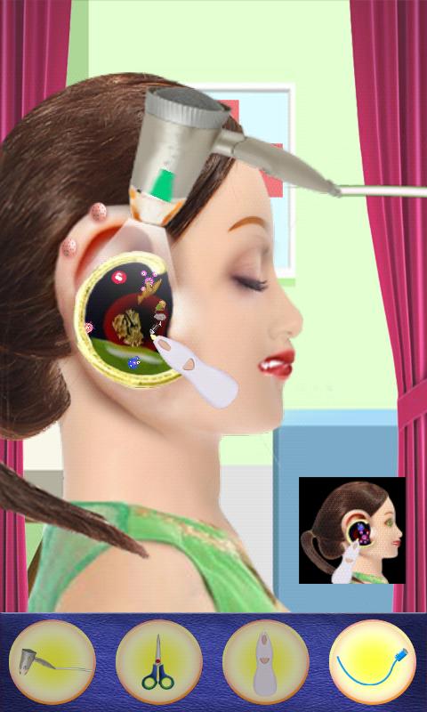 Ear Surgeon