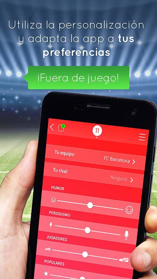 11 Headlines - Football news