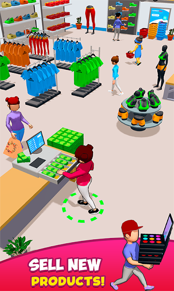 My Makeup & Fitness Mart