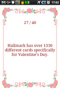 Valentine's Day Fun Facts