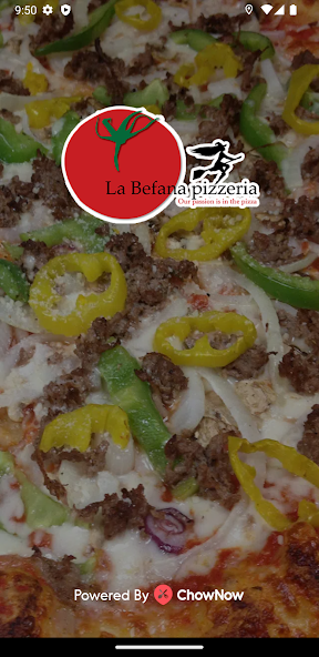 La Befana Pizzeria