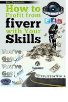 Making Money Online at Fiverr