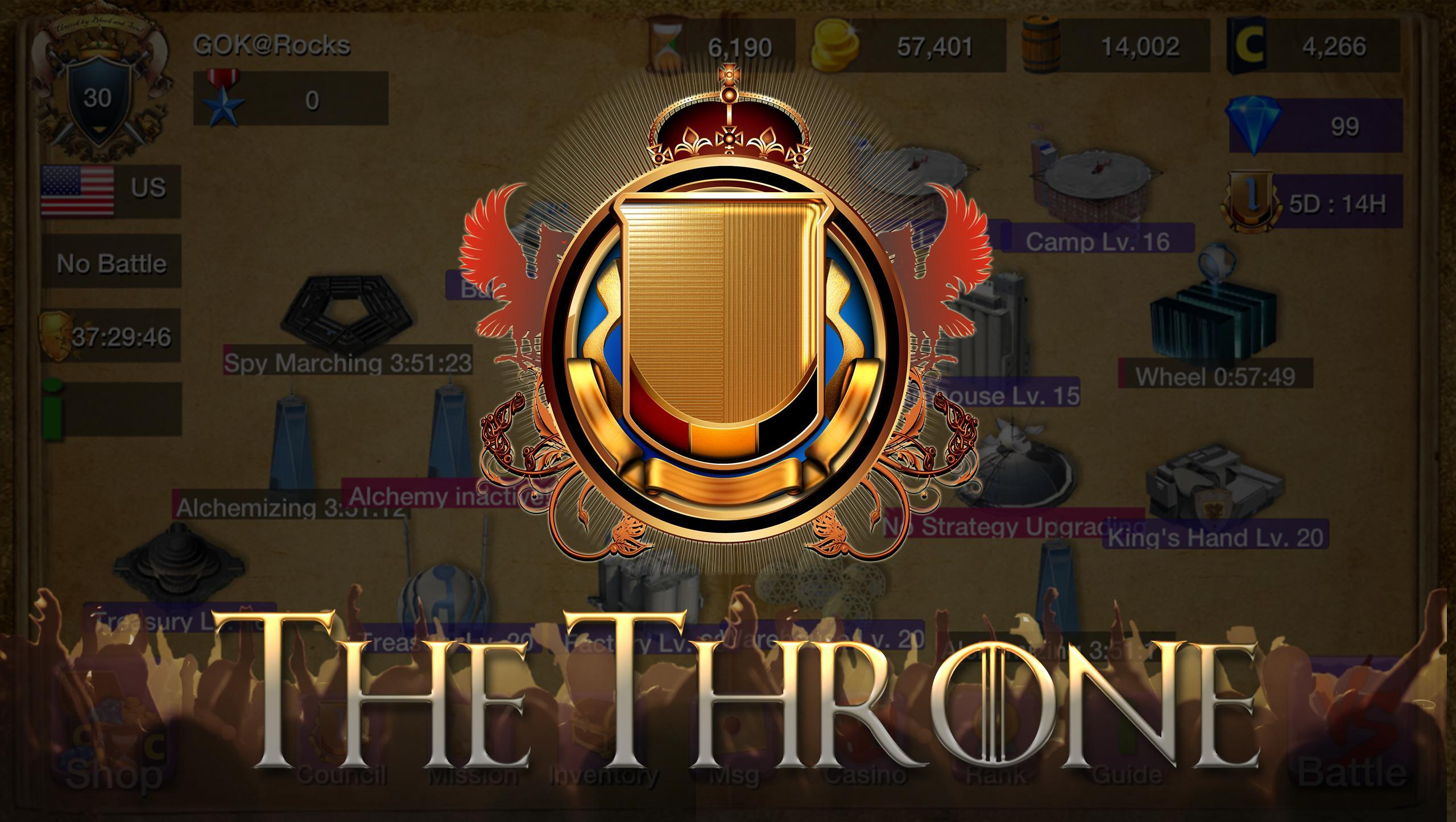 Dominations Total Conquest