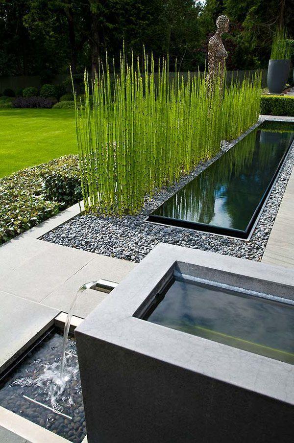 Inspiration Garden Landscape