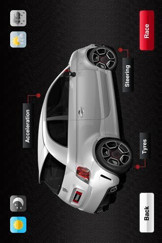 Ferodo Race Challenge