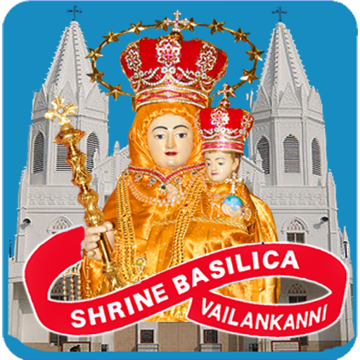 Vailankanni Shrine Live Mass