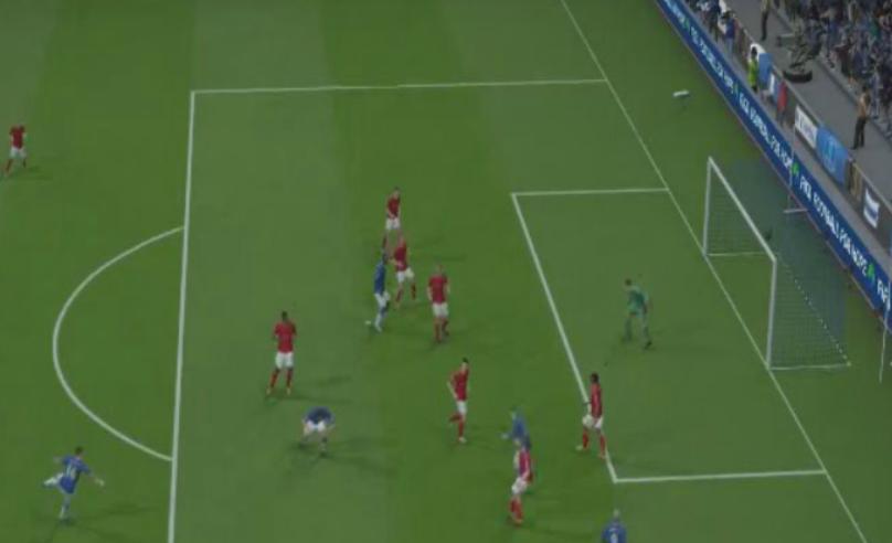 Virtua Football Manager