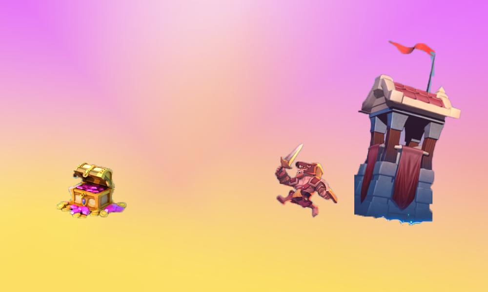 Castles Driver: Hero of the American Empire US