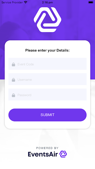 Centium Software Organizer App