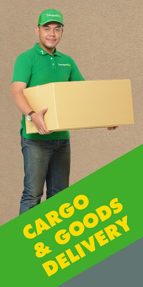 Transportify For Drivers