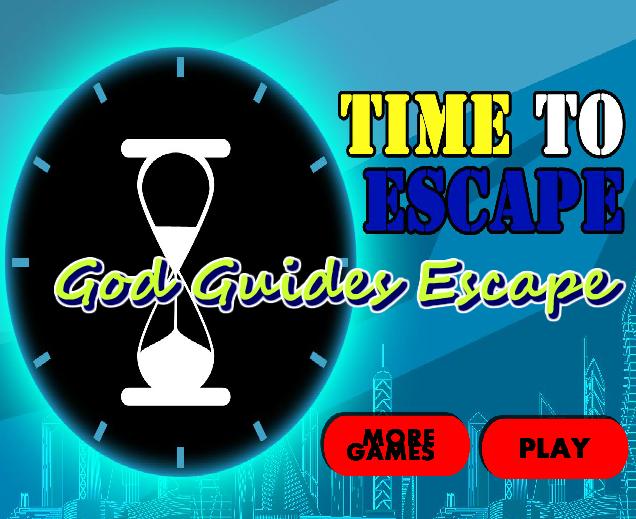 GodGuidesEscape