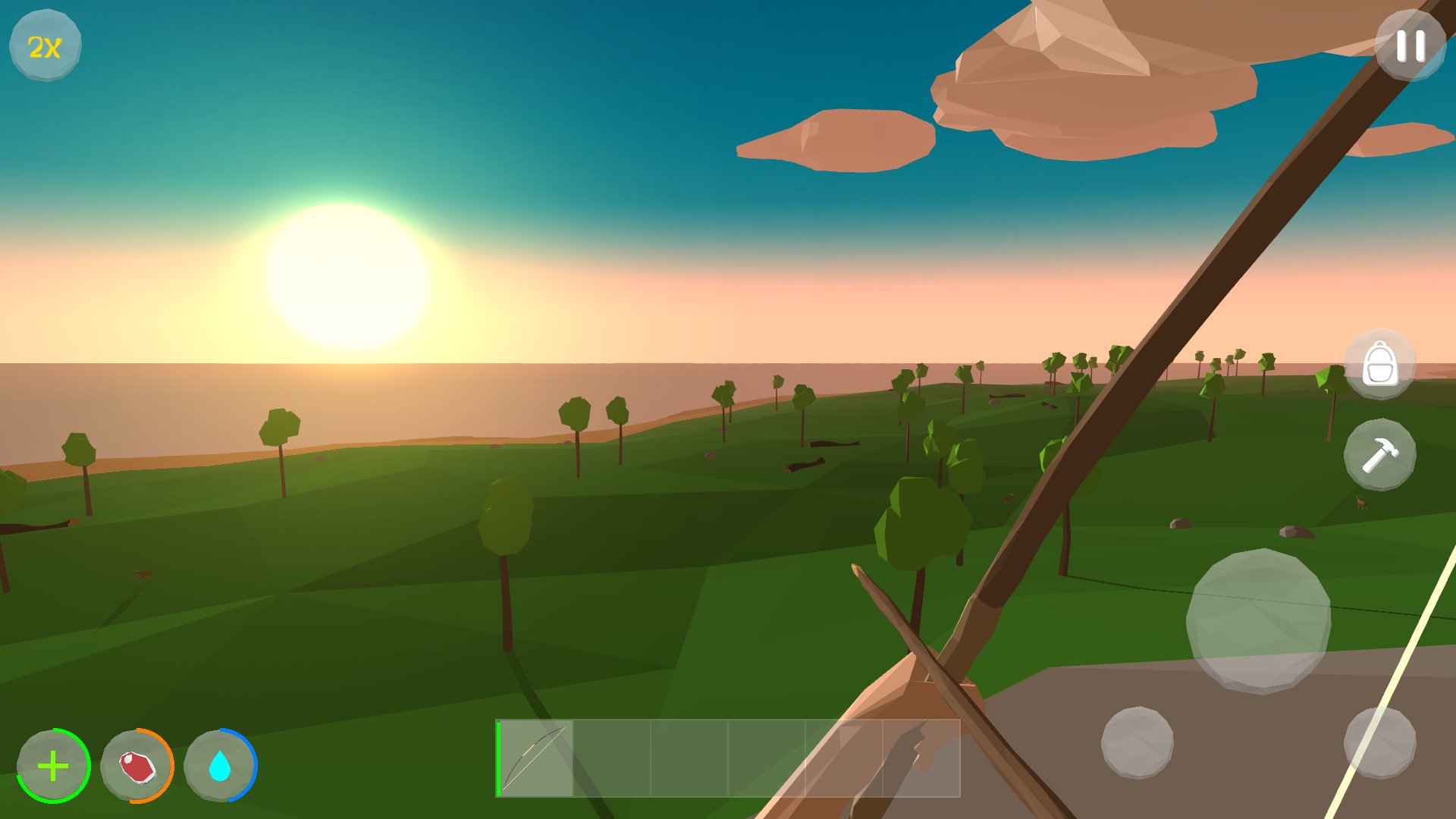 Age Of Stone: Survival