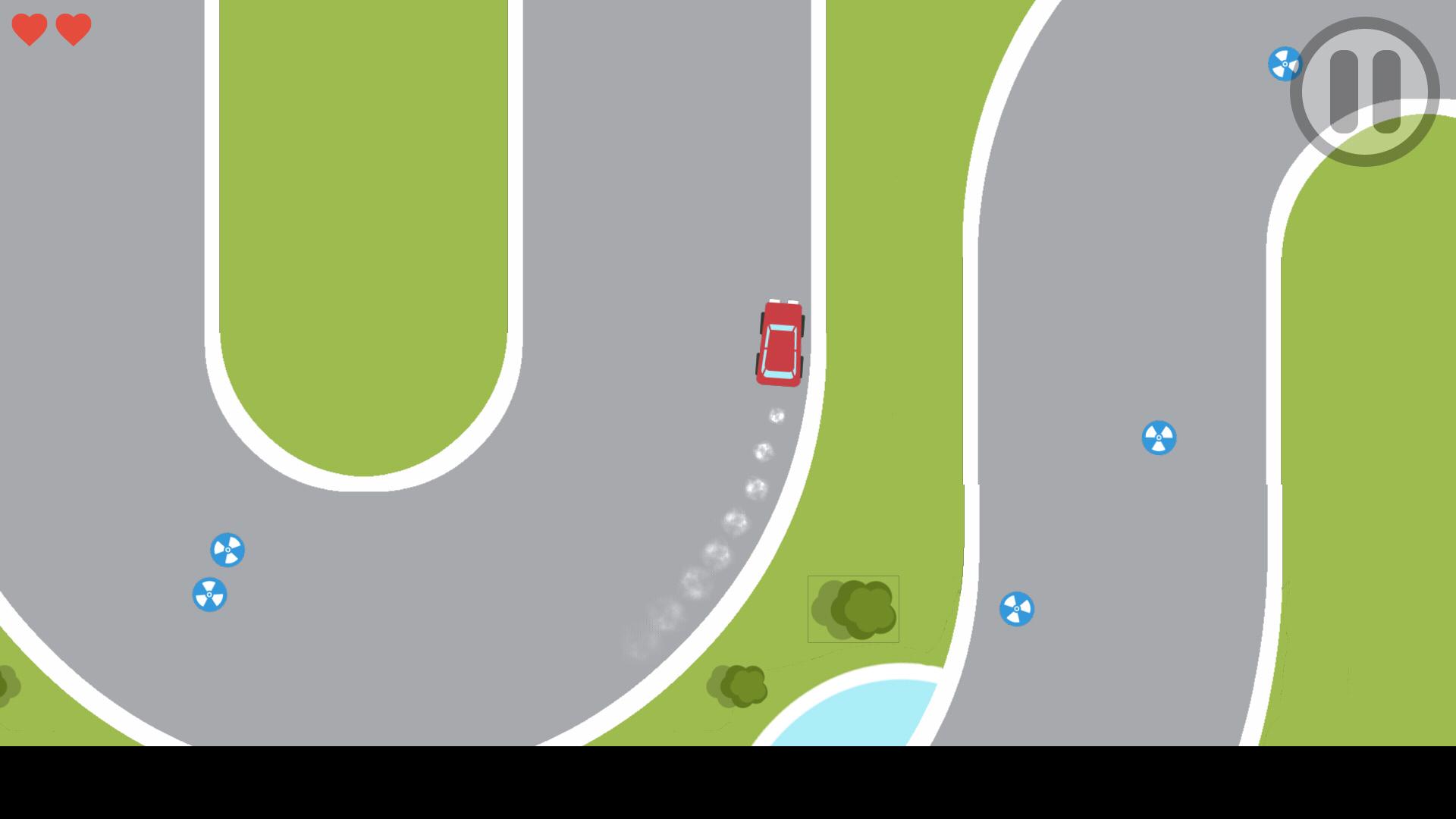 Hot Race 2016 (Flat Race)