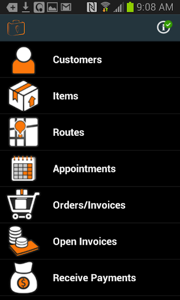 inSitu Sales (Legacy)