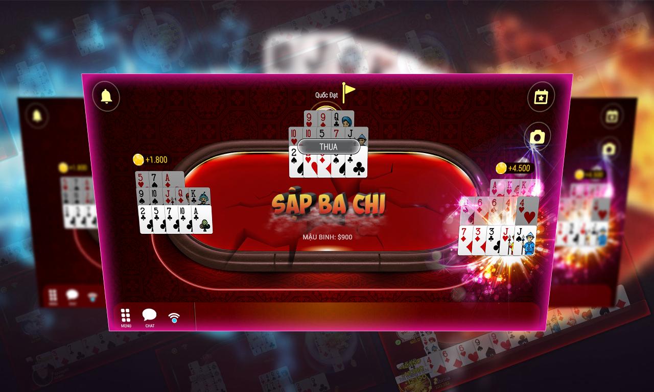 Game bai online 2016 - JOKA