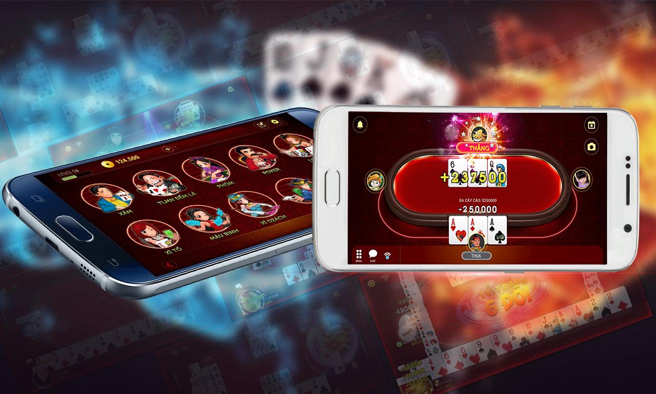 Game bai online 2016 - JOKA