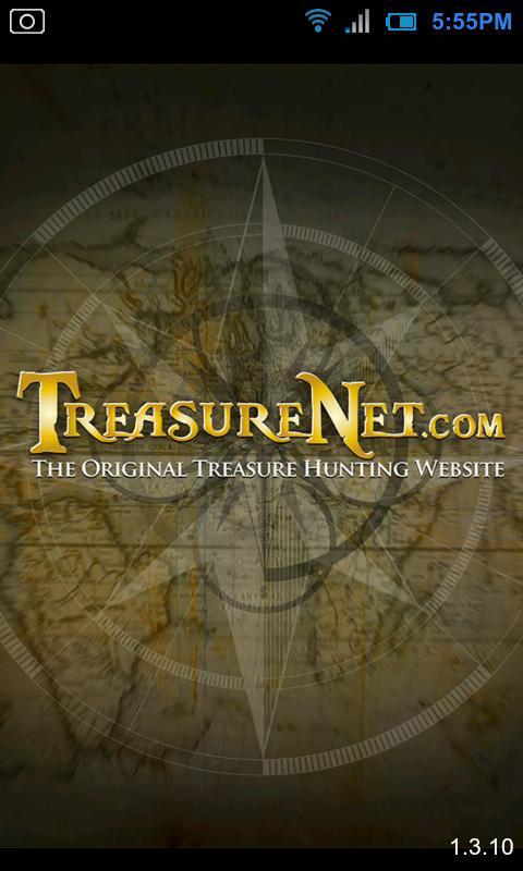 TreasureNet Forum