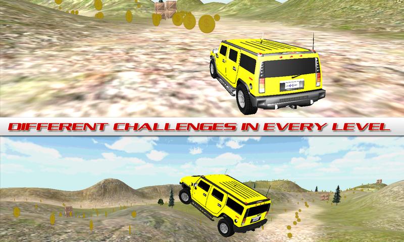 Mountain Racing 2016