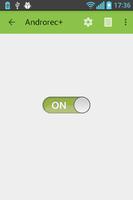 AndroRec Free Call Recorder