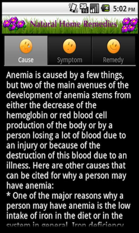 200 Natural Home Remedies