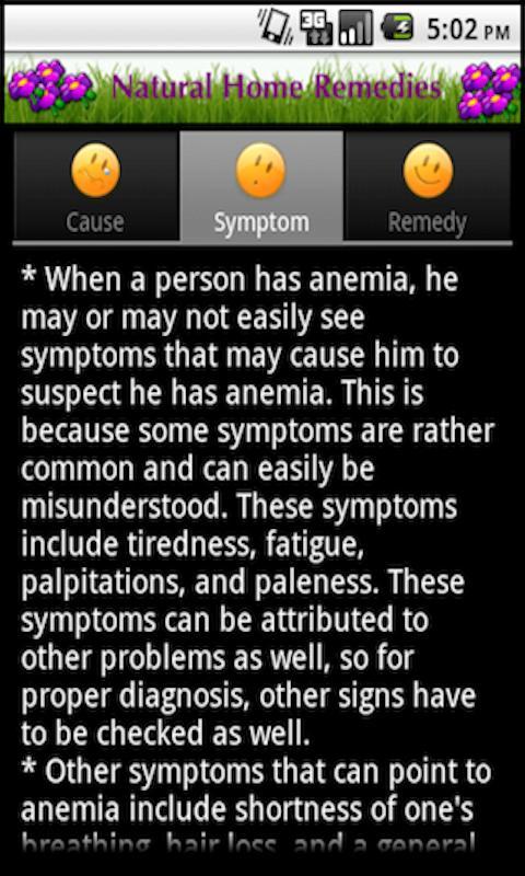 200 Natural Home Remedies