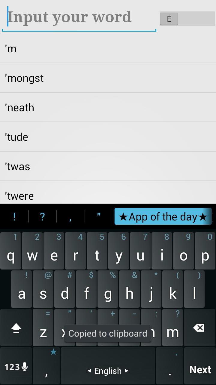 english french best dict