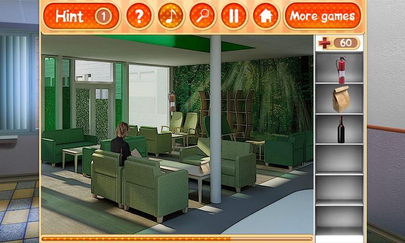 Hidden Doctor Detective Free