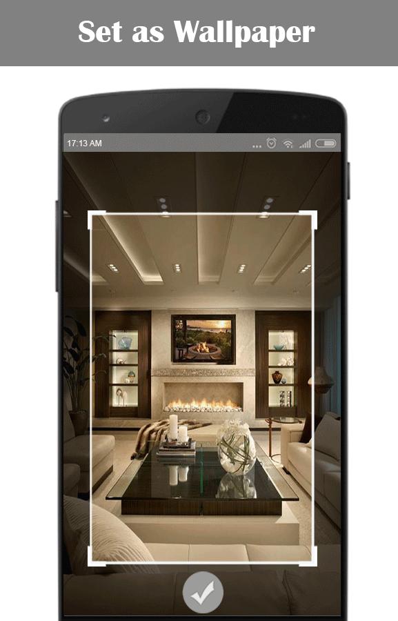 Living Room Interior Design