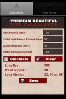 Premium Beautiful Calculator
