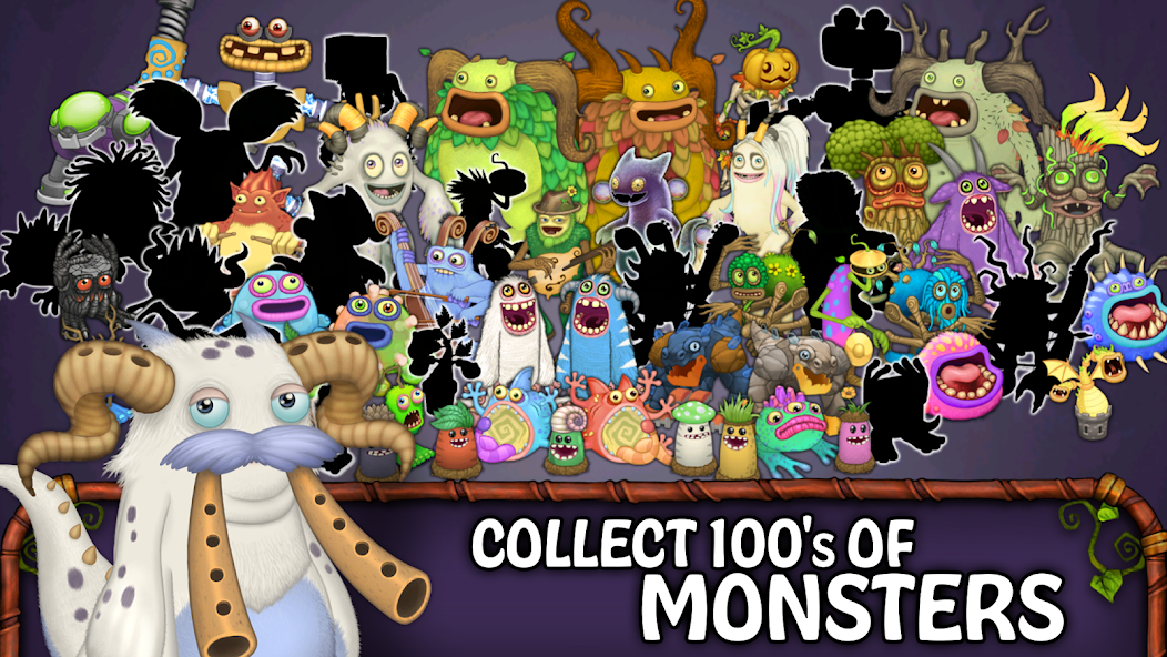 My Singing Monsters