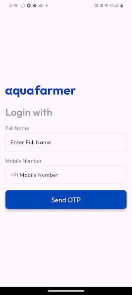 Aqua Farmer