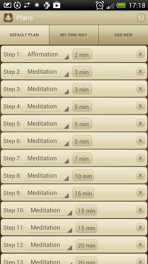 Meditate Free