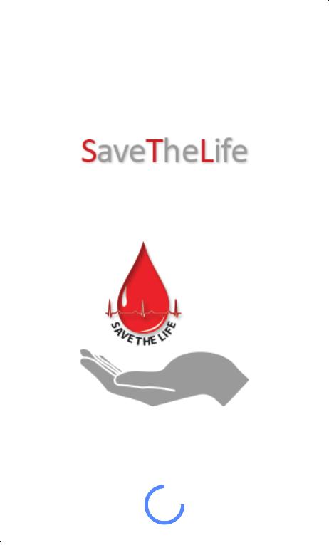 Save The Life