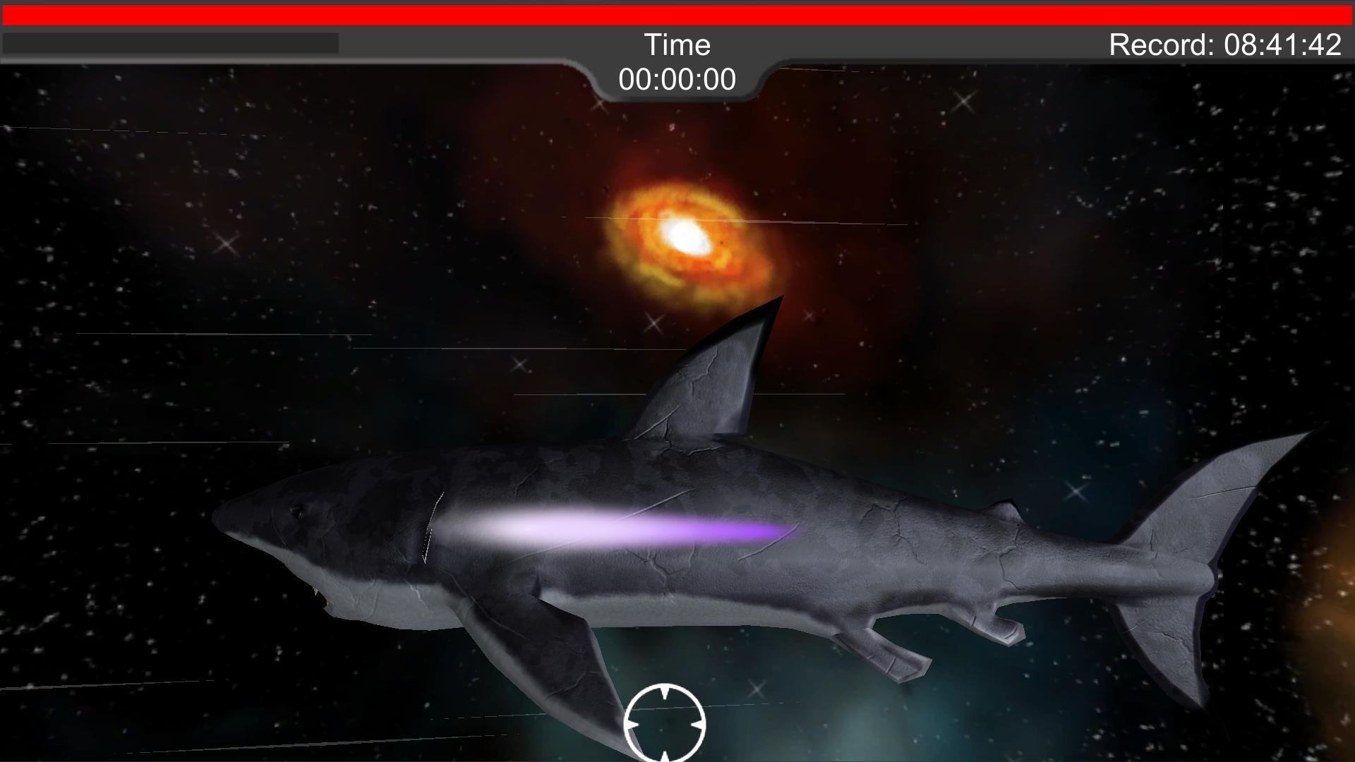 Space Shark Free